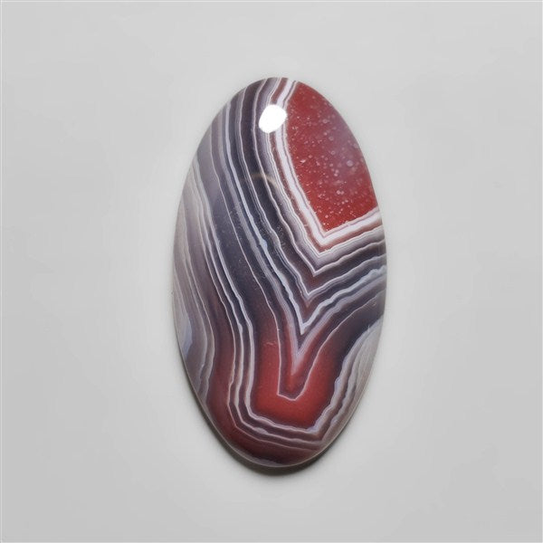 Botswana Agate