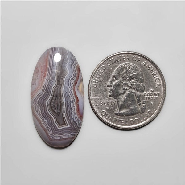 Botswana Agate