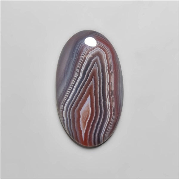 Botswana Agate