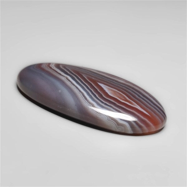 Botswana Agate