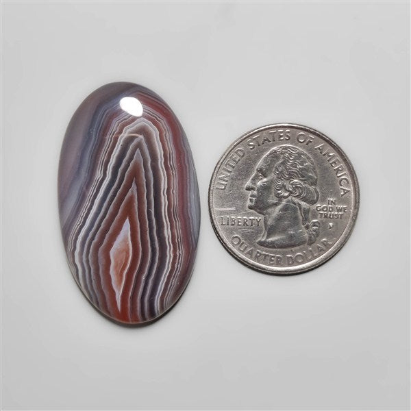 Botswana Agate