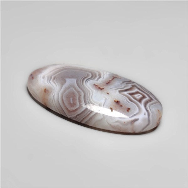 Botswana Agate