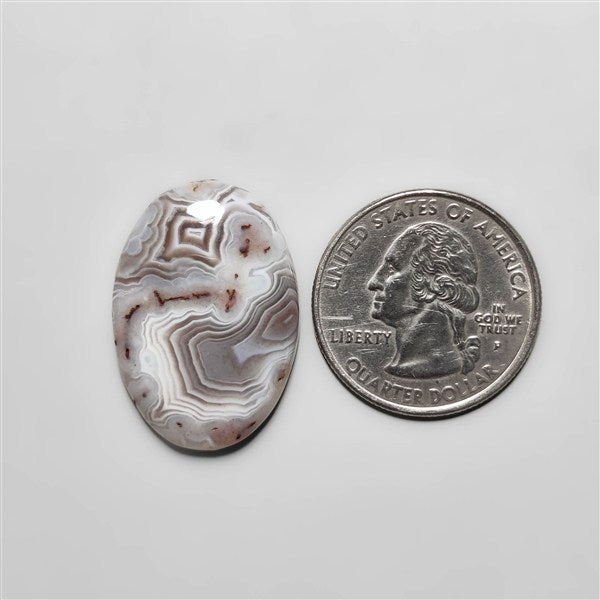Botswana Agate