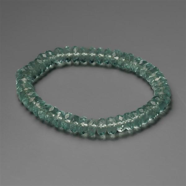 Beads Bracelets|Beads Lines|Blue Topaz