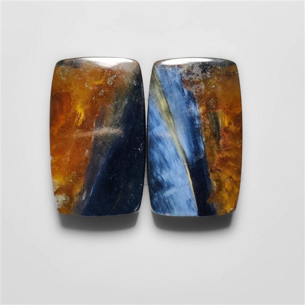 Pietersite