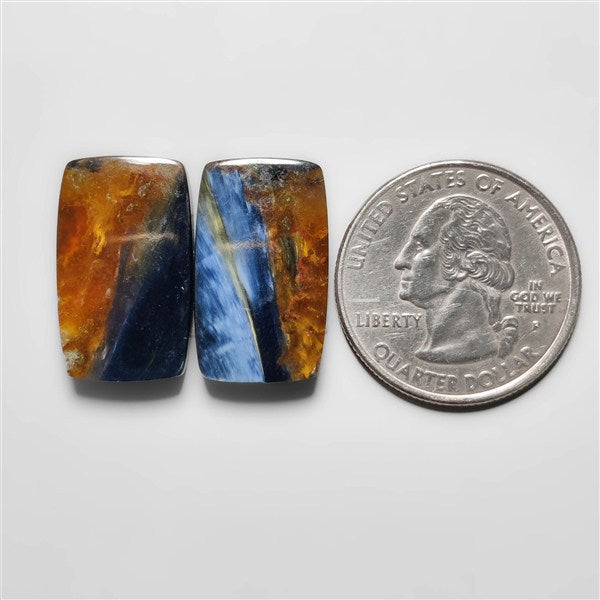 Pietersite