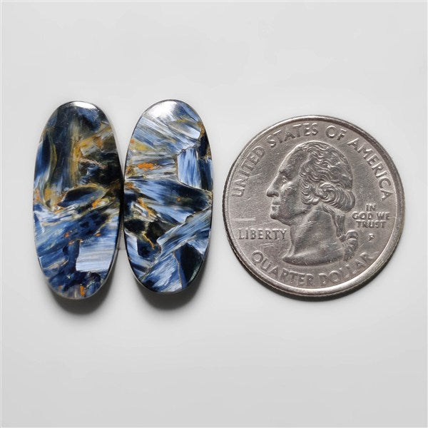 Pietersite