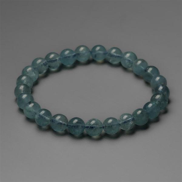 Aquamarine|Beads Bracelets|Beads Lines