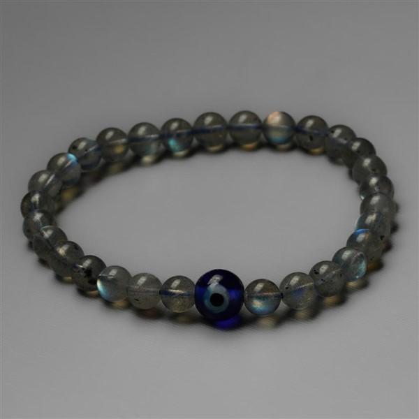 Beads Bracelets|Beads Lines|Labradorite