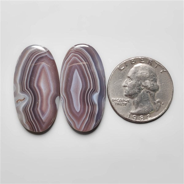 Botswana Agate