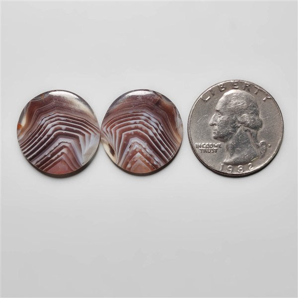 Botswana Agate