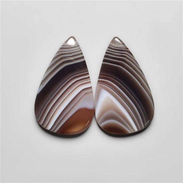 Botswana Agate
