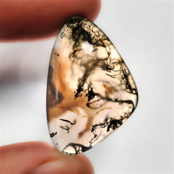 Moss Agate