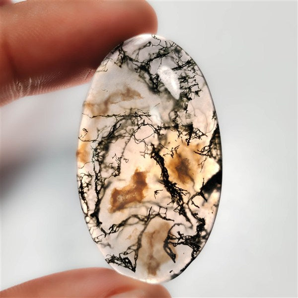 Moss Agate