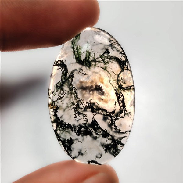 Moss Agate