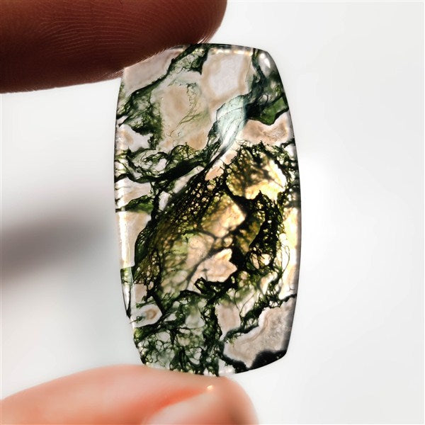 Moss Agate
