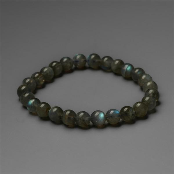 Beads Bracelets|Beads Lines|Labradorite