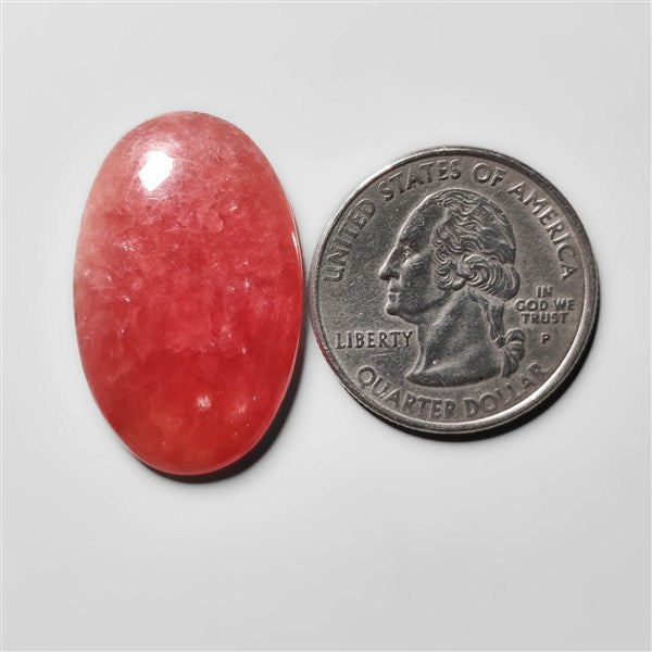 Rhodocrosite