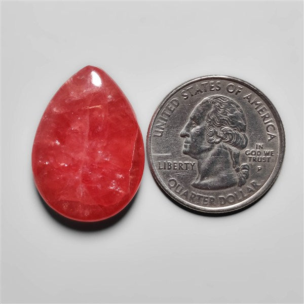 Rhodocrosite
