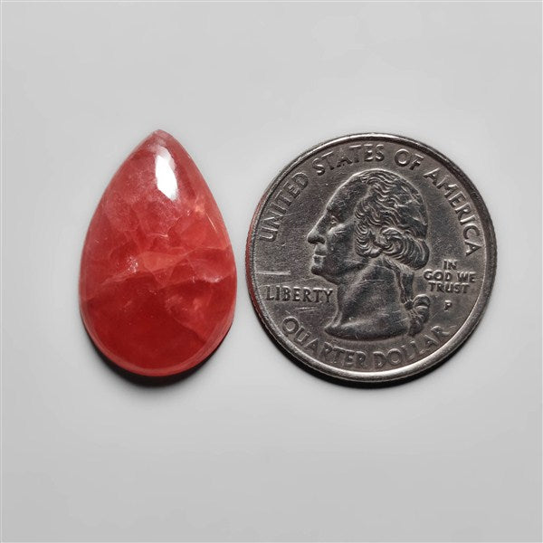 Rhodocrosite