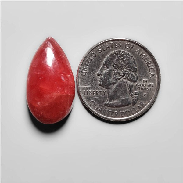 Rhodocrosite