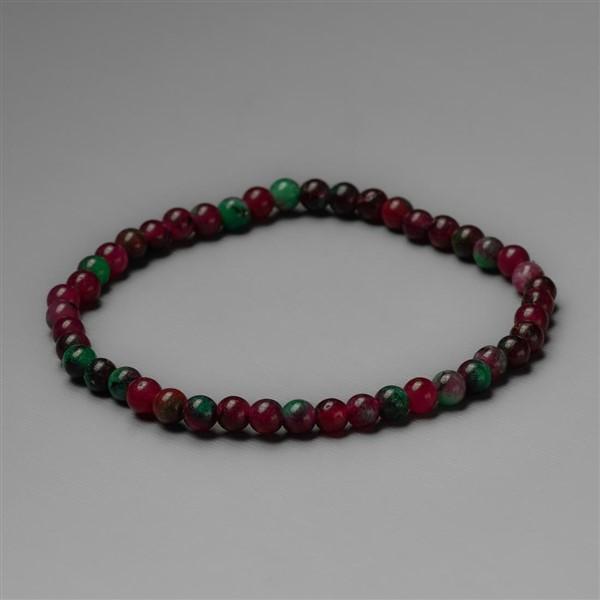 Beads Bracelets|Beads Lines|Ruby