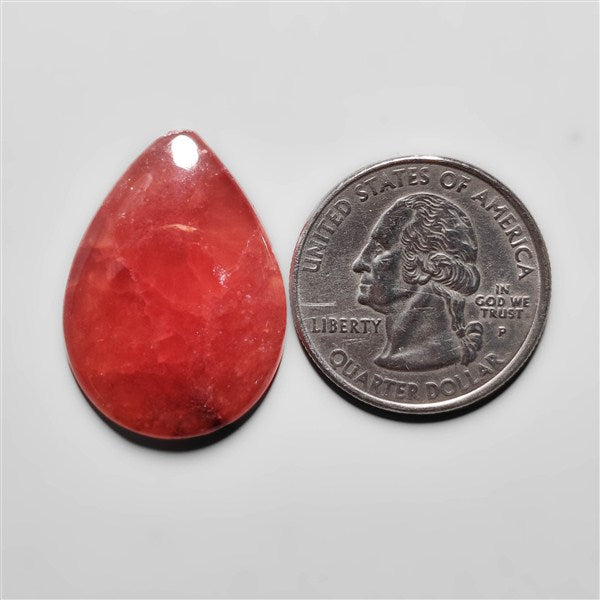 Rhodocrosite