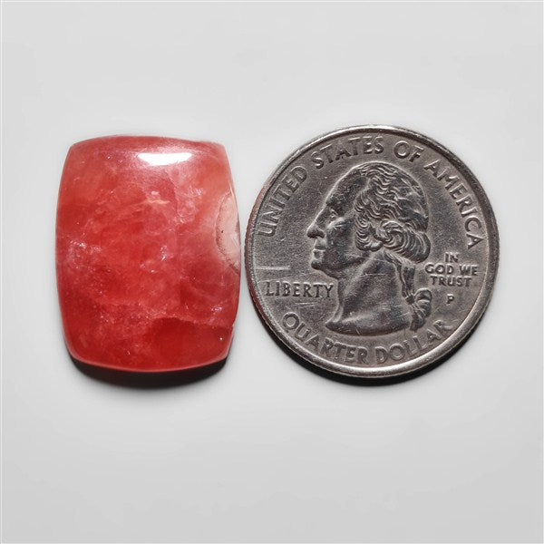Rhodocrosite