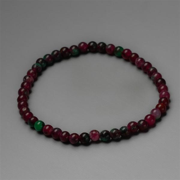 Beads Bracelets|Beads Lines|Ruby