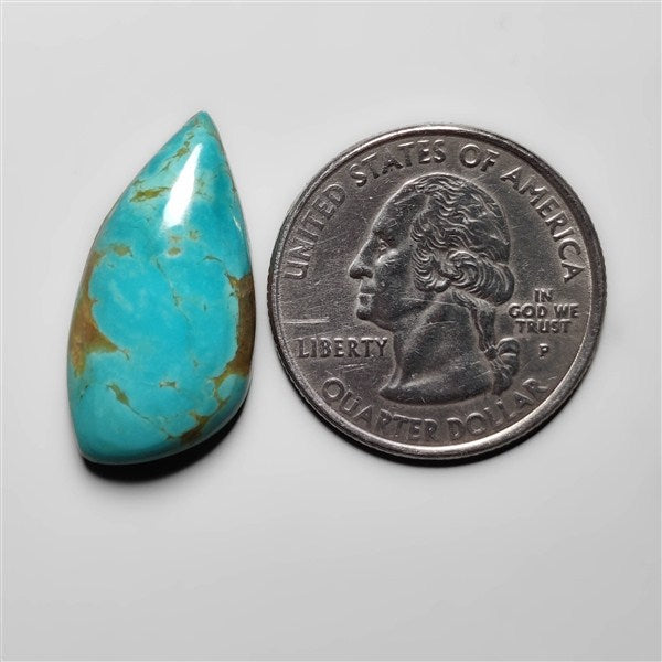 Turquoise