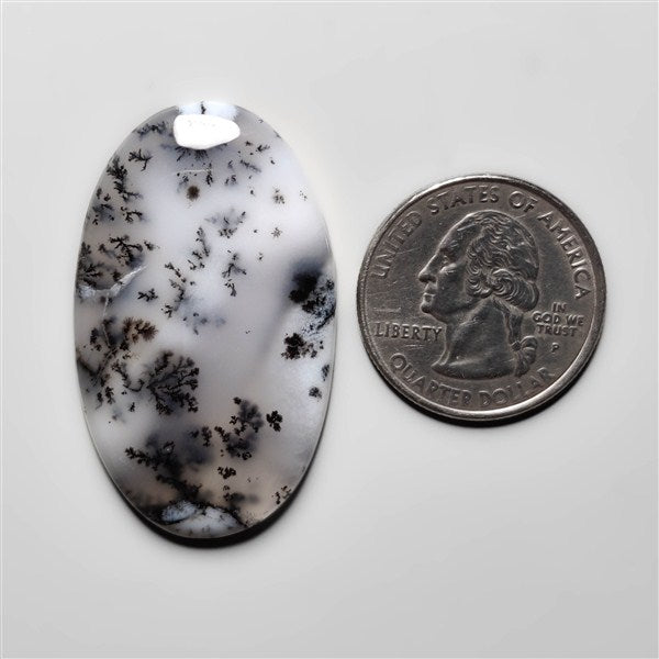 Dendritic Agate