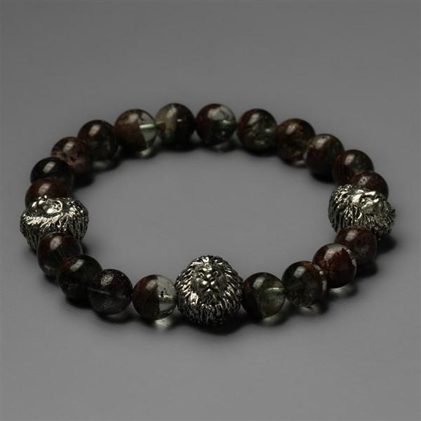 Beads Bracelets|Beads Lines|Lodolite