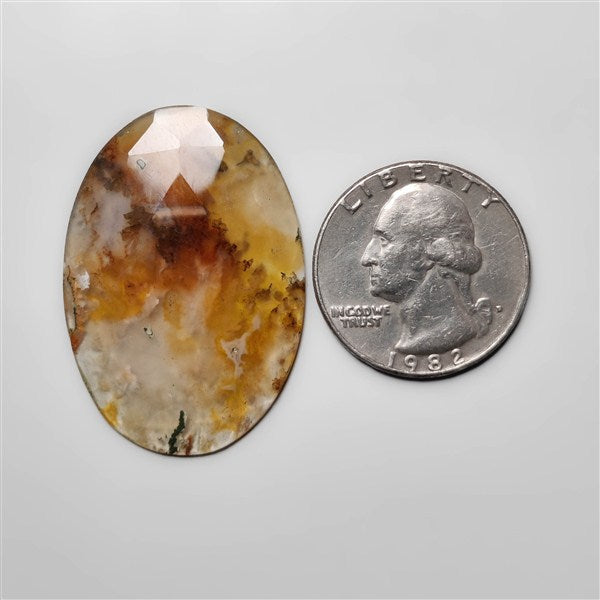 Plume Agate