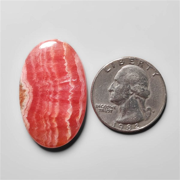 Rhodocrosite