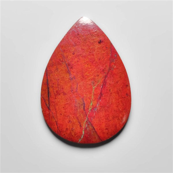 Chrysocolla|Cuprite