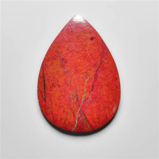 Chrysocolla|Cuprite