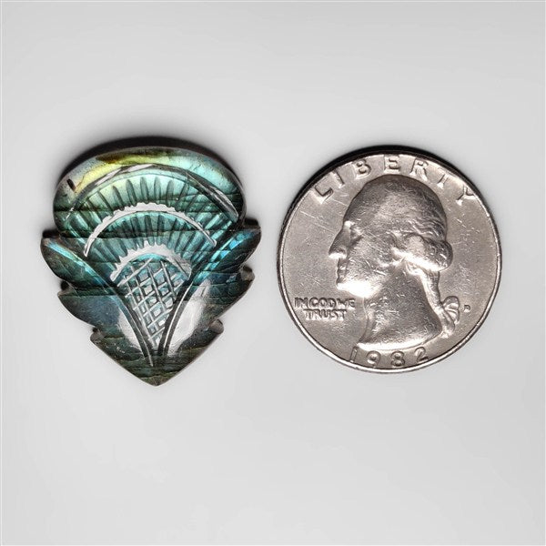 Labradorite