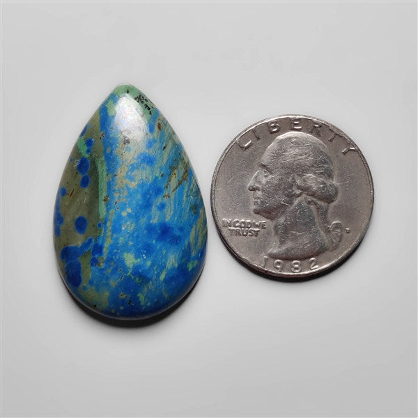 Azurite