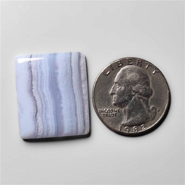 Blue Lace Agate