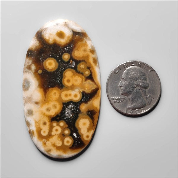 Ocean Jasper