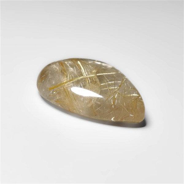 Rutilated Quartz