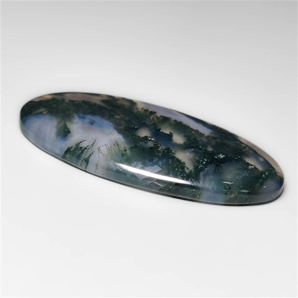 Moss Agate
