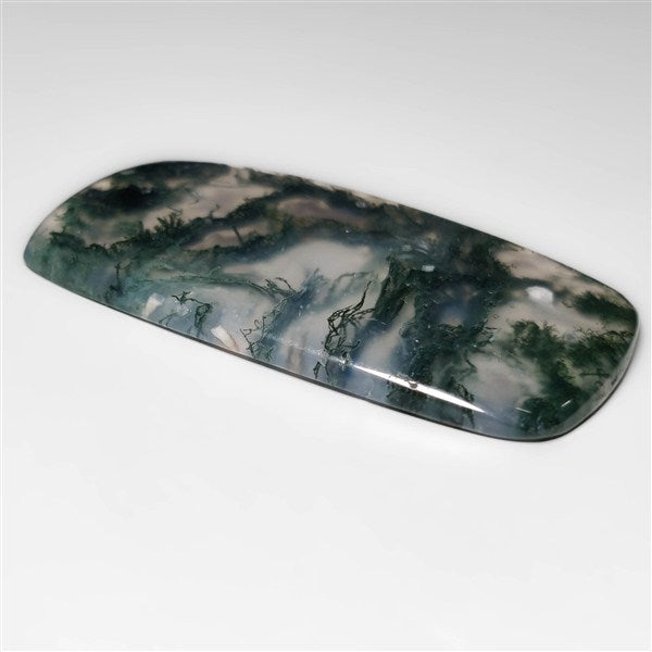 Moss Agate
