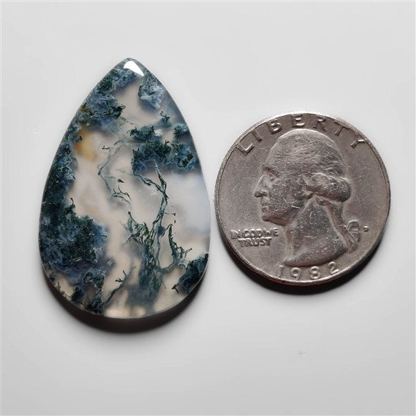Moss Agate