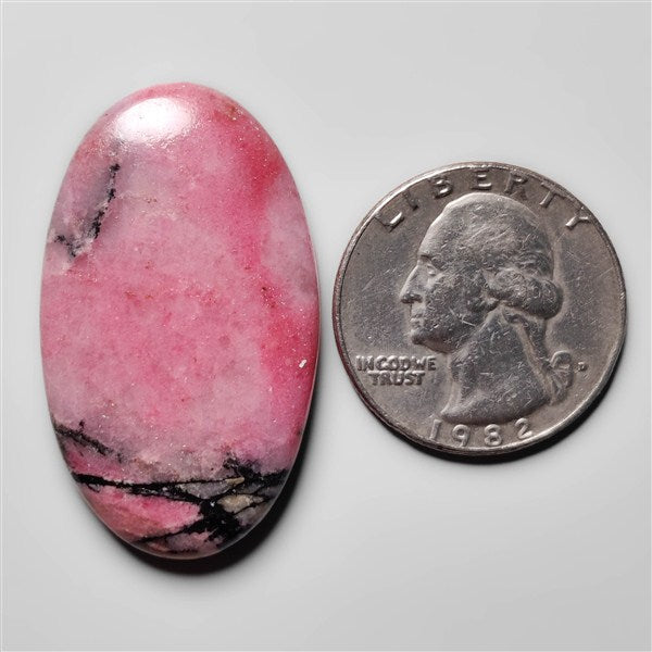 Rhodonite