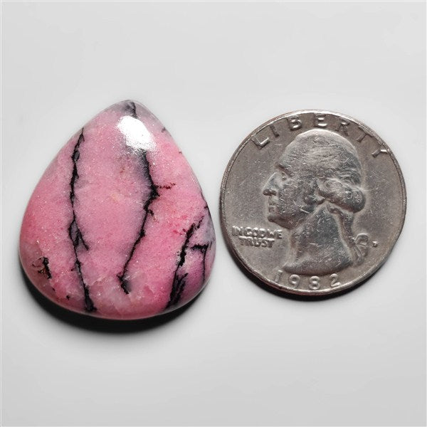 Rhodonite