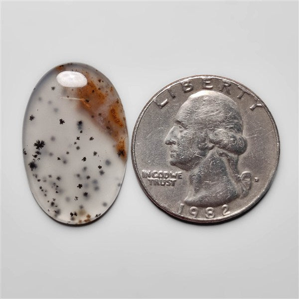 Dendritic Agate