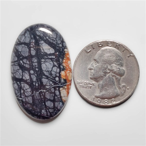 Picasso Jasper