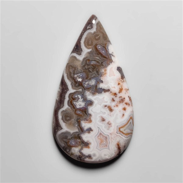 Laguna Lace Agate