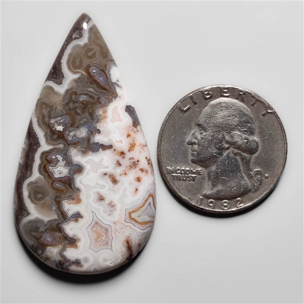 Laguna Lace Agate